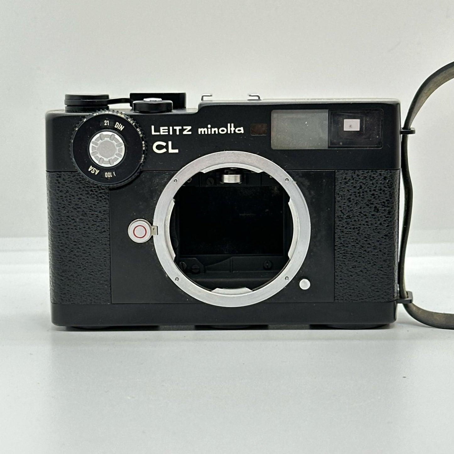 【全額返金保証】【最速発送】Minolta LEITZ minolta CL 動作確認済