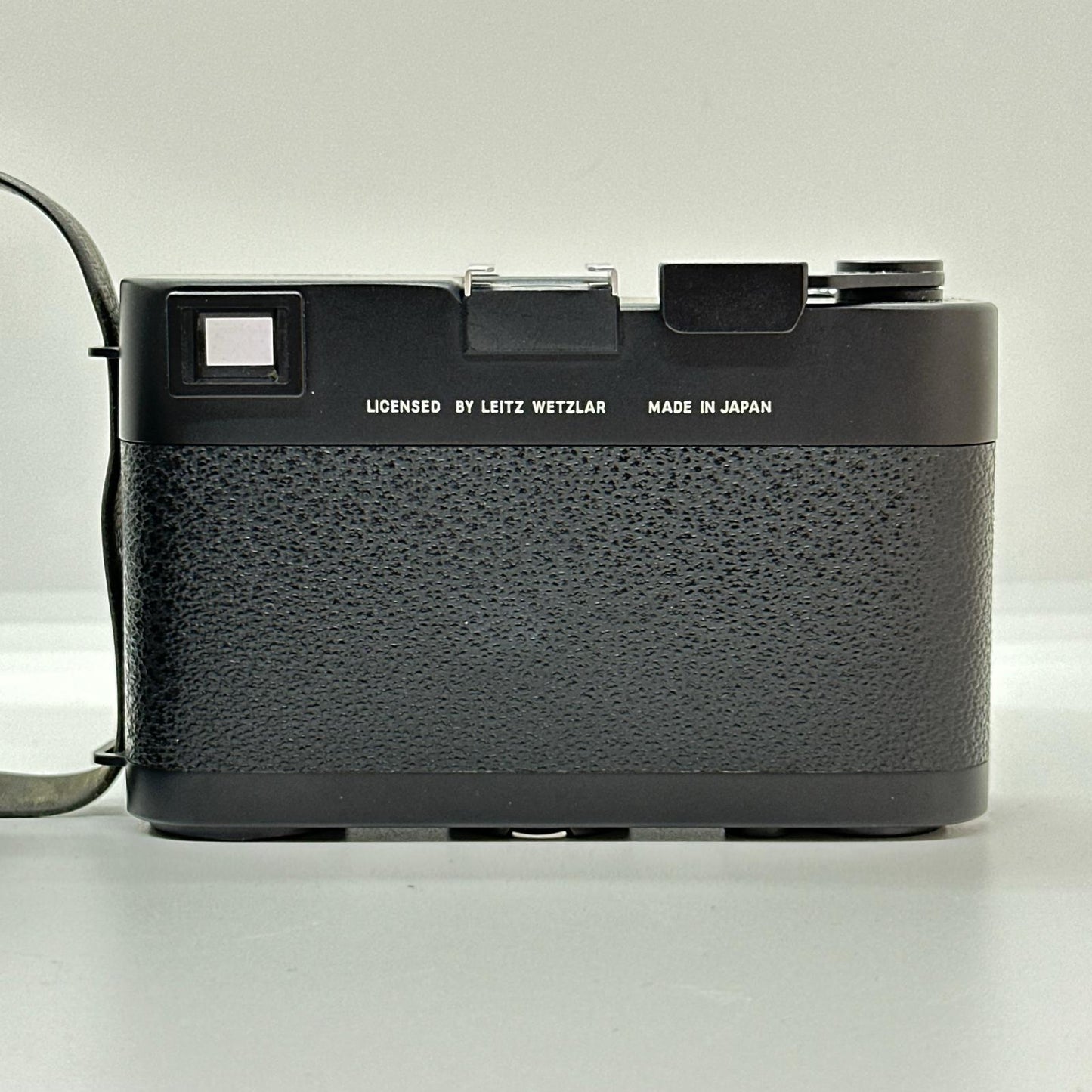 【全額返金保証】【最速発送】Minolta LEITZ minolta CL 動作確認済