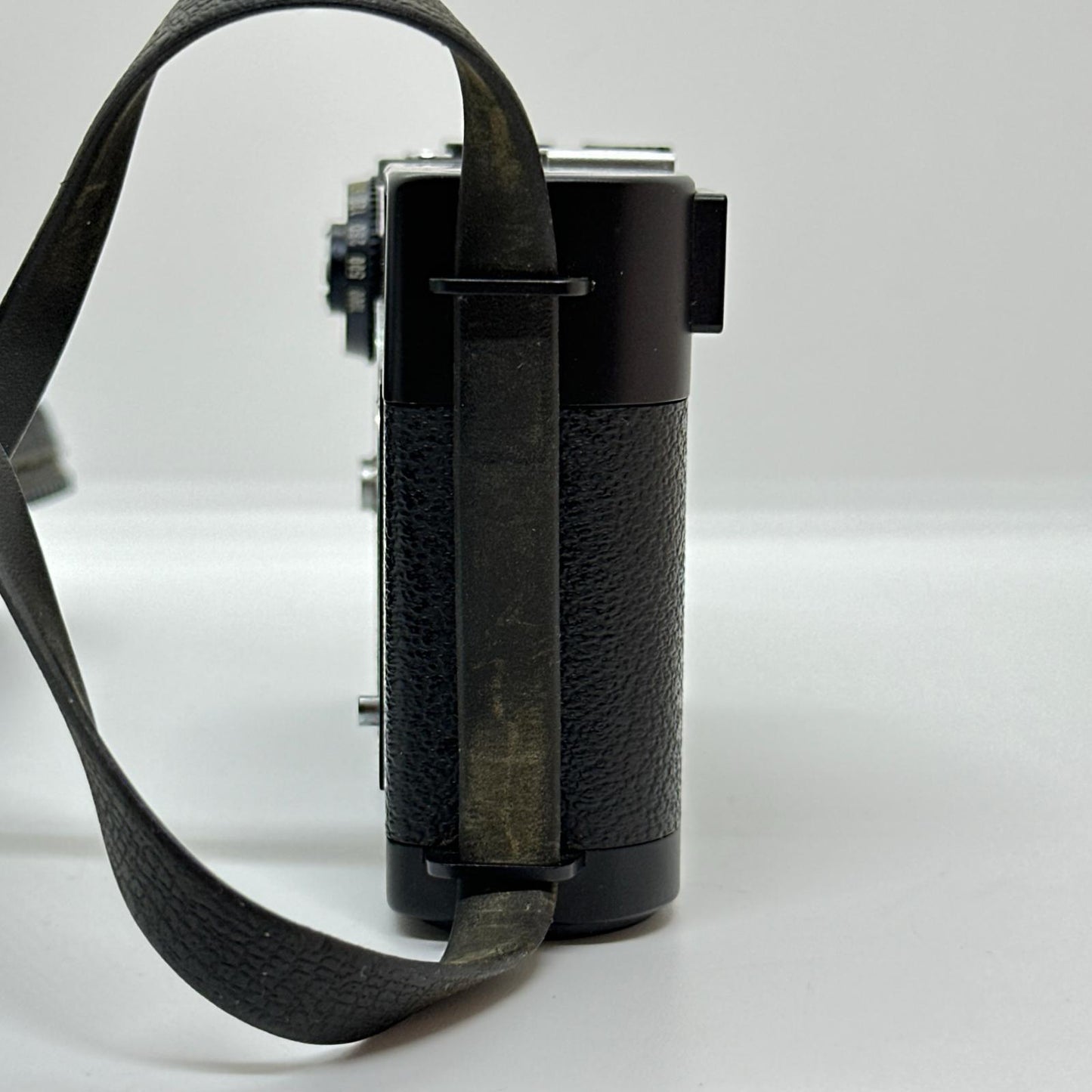 【全額返金保証】【最速発送】Minolta LEITZ minolta CL 動作確認済