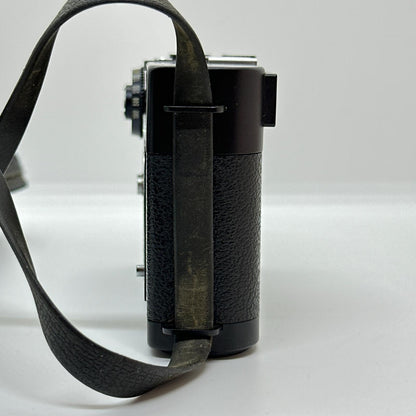 【全額返金保証】【最速発送】Minolta LEITZ minolta CL 動作確認済