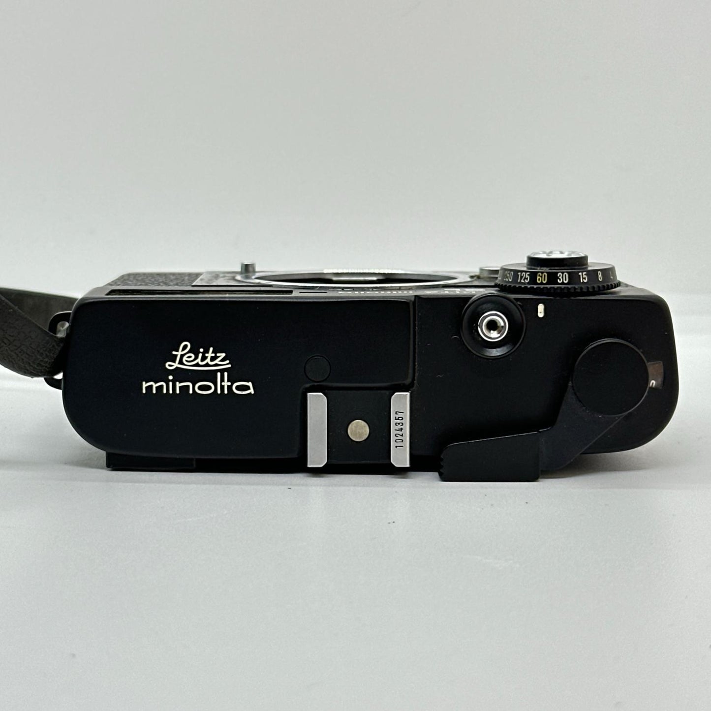 【全額返金保証】【最速発送】Minolta LEITZ minolta CL 動作確認済