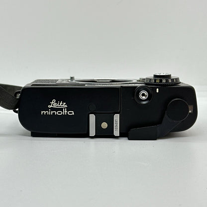 【全額返金保証】【最速発送】Minolta LEITZ minolta CL 動作確認済