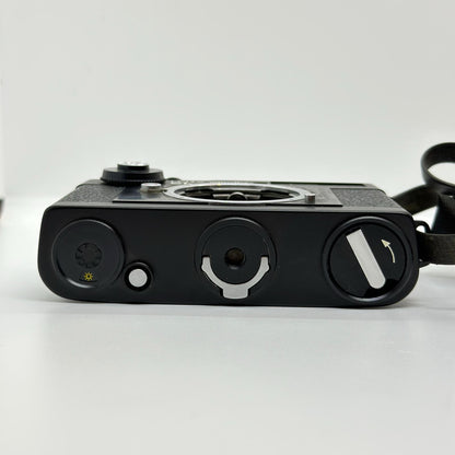 【全額返金保証】【最速発送】Minolta LEITZ minolta CL 動作確認済