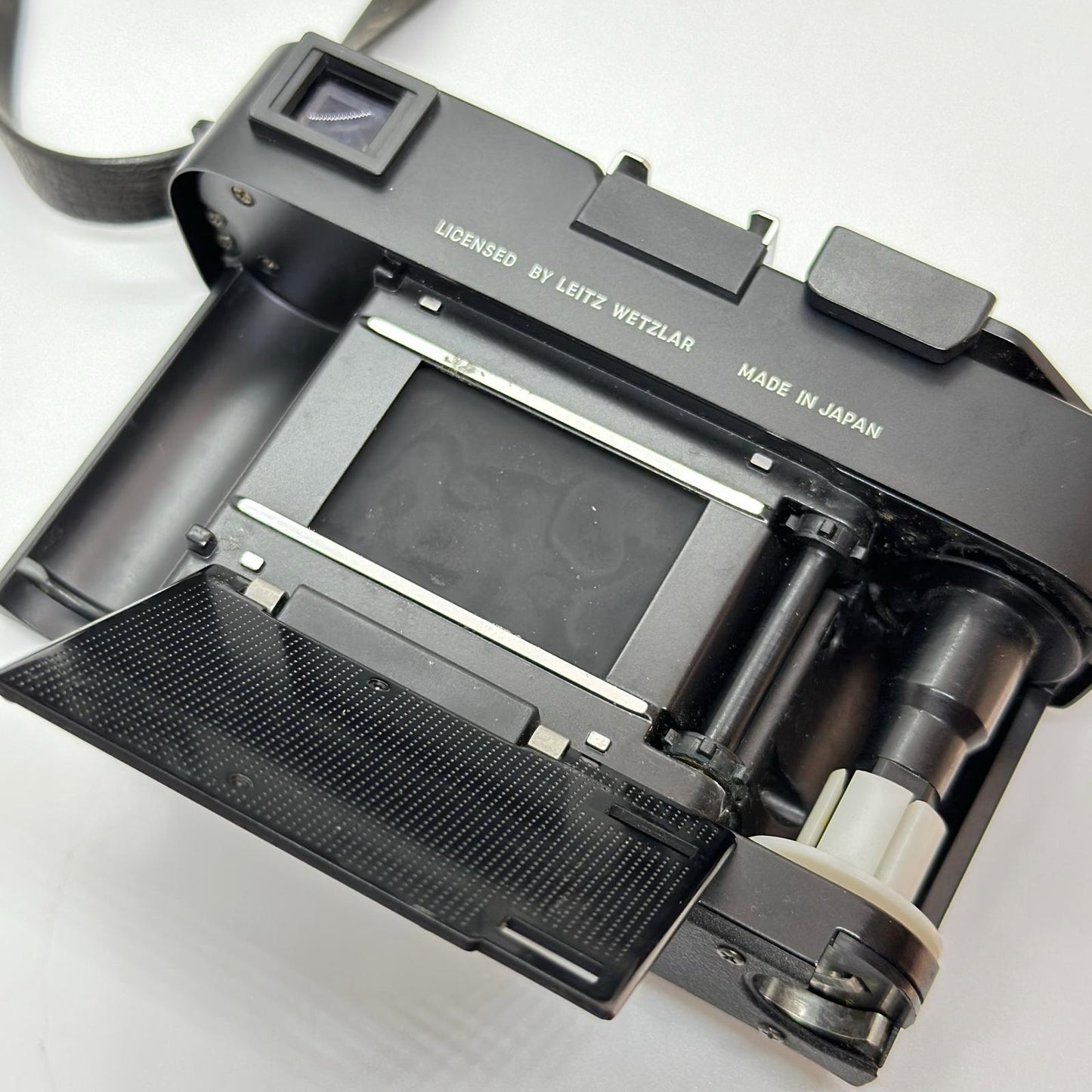 【全額返金保証】【最速発送】Minolta LEITZ minolta CL 動作確認済