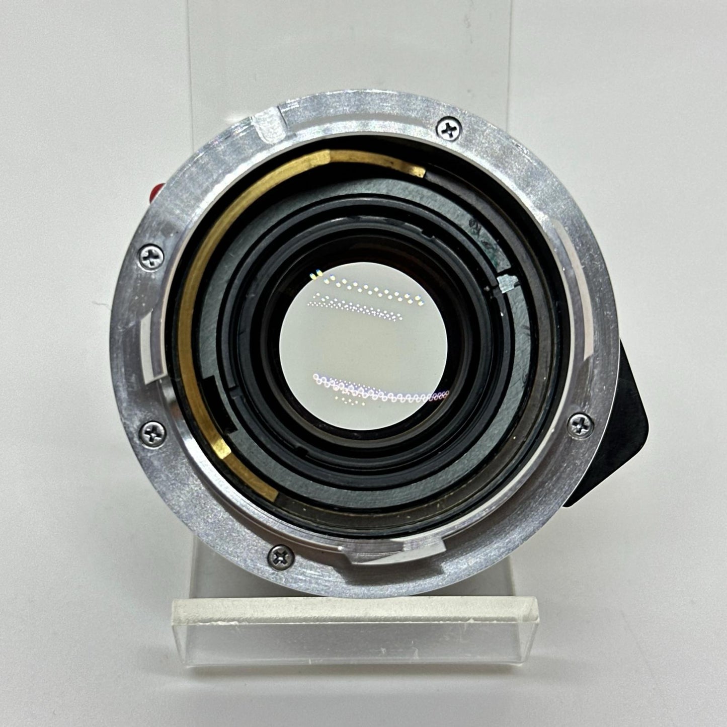 【最速発送】Minolta M-ROKKOR 40mm F2【難有】