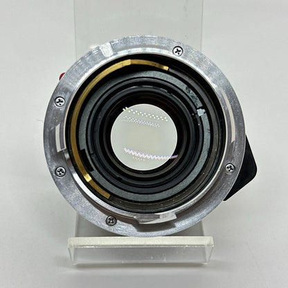 【最速発送】Minolta M-ROKKOR 40mm F2【難有】