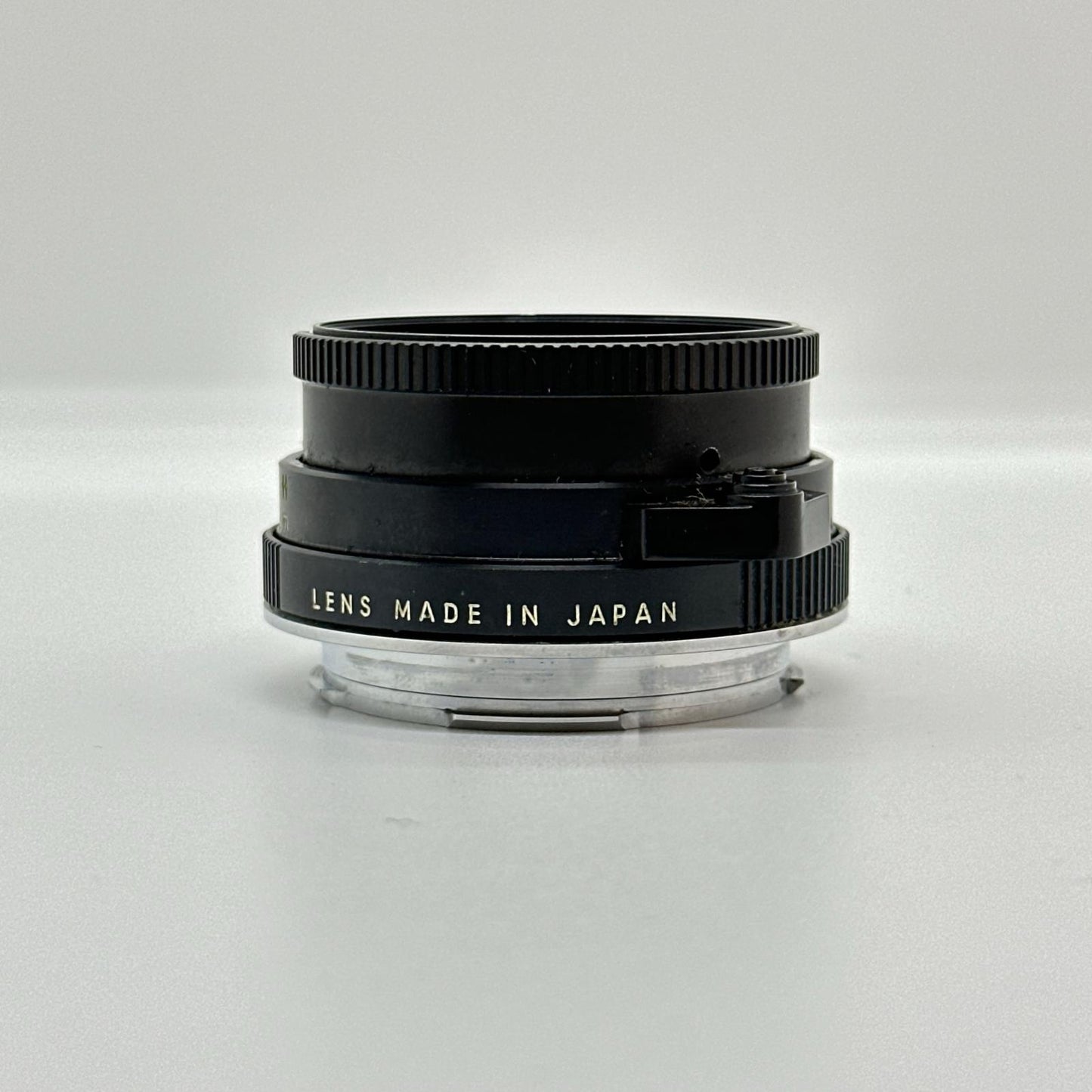 【最速発送】Minolta M-ROKKOR 40mm F2【難有】