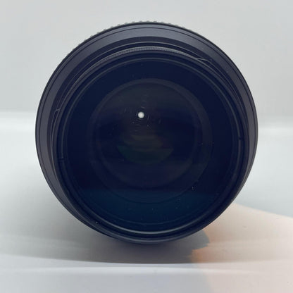 【全額返金保証】【最速発送】Nikon AF-S MICRO NIKKOR 105mm F2.8 G ED VR 超美品 動作確認済