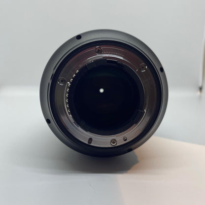 【全額返金保証】【最速発送】Nikon AF-S MICRO NIKKOR 105mm F2.8 G ED VR 超美品 動作確認済