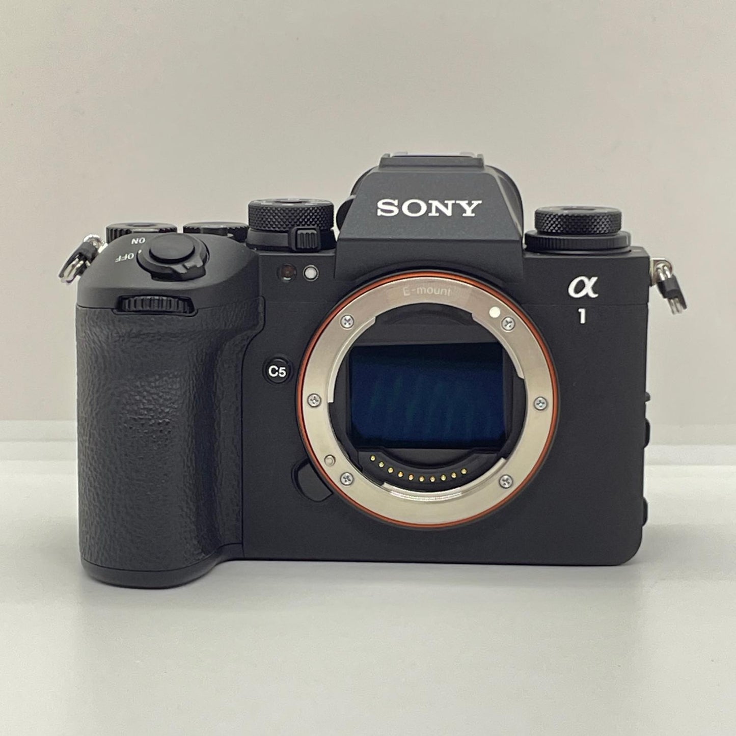 【全額返金保証】【最速発送】Sony デジタル一眼 α1 II ILCE-1M2 ボディ 美品 動作確認済