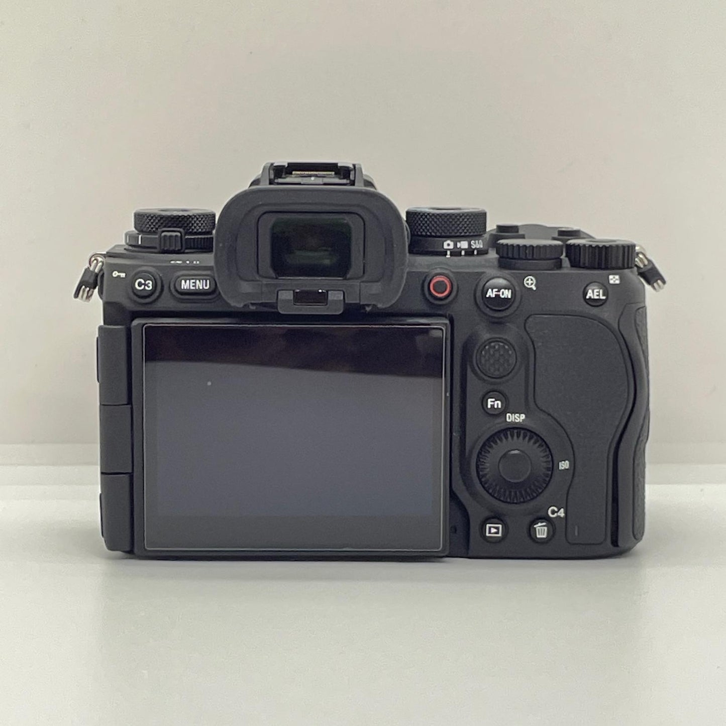 【全額返金保証】【最速発送】Sony デジタル一眼 α1 II ILCE-1M2 ボディ 美品 動作確認済