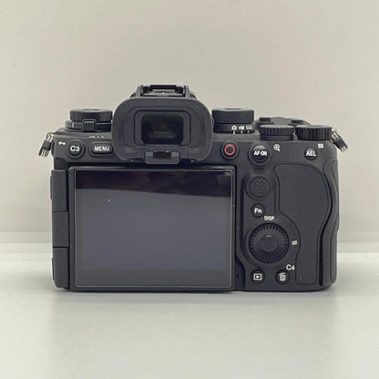 【全額返金保証】【最速発送】Sony デジタル一眼 α1 II ILCE-1M2 ボディ 美品 動作確認済