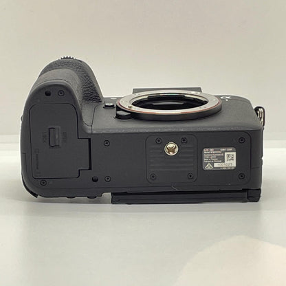 【全額返金保証】【最速発送】Sony デジタル一眼 α1 II ILCE-1M2 ボディ 美品 動作確認済