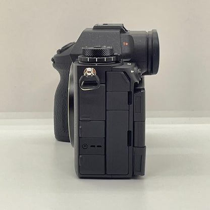 【全額返金保証】【最速発送】Sony デジタル一眼 α1 II ILCE-1M2 ボディ 美品 動作確認済