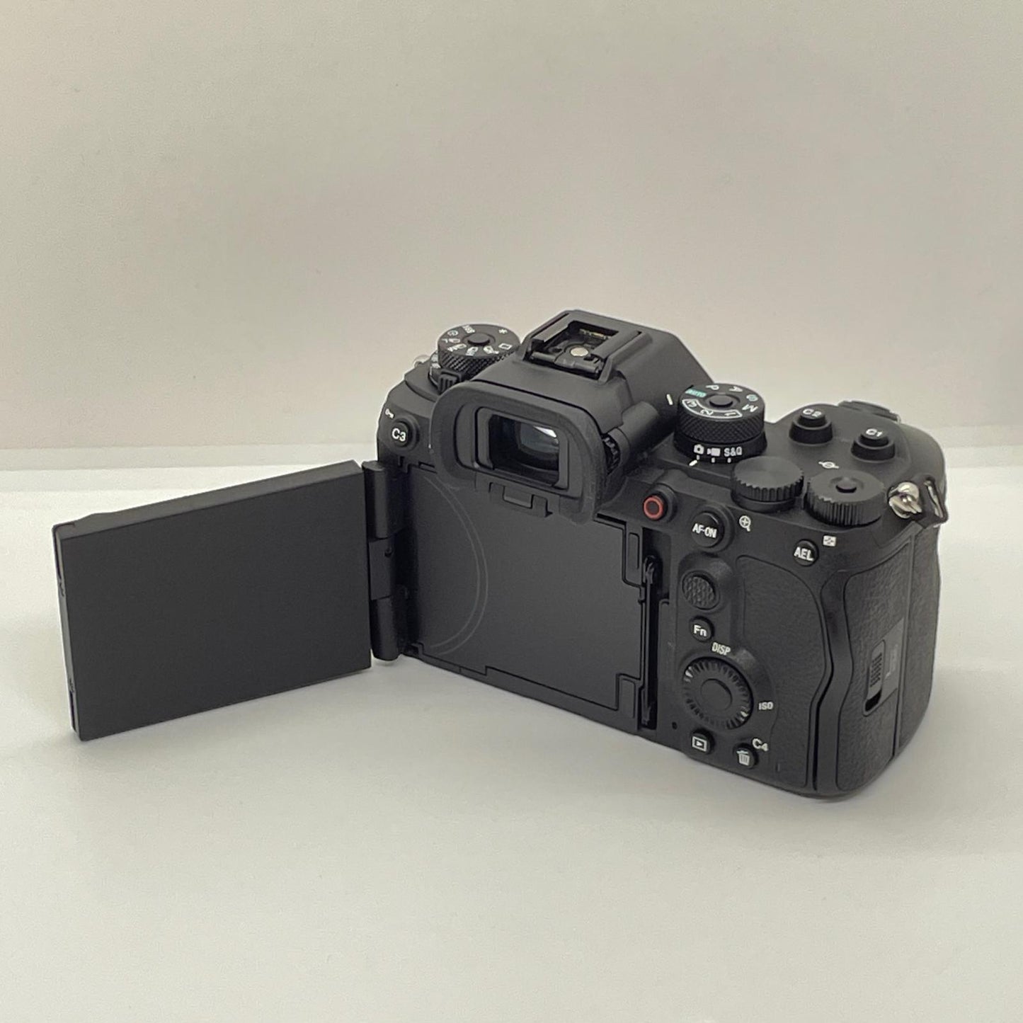 【全額返金保証】【最速発送】Sony デジタル一眼 α1 II ILCE-1M2 ボディ 美品 動作確認済
