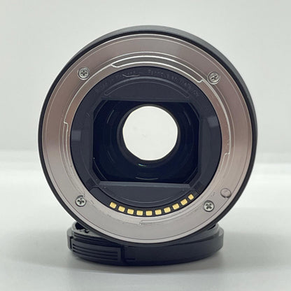【全額返金保証】【最速発送】Sony Sonnar T* FE 55mm F1.8 ZA SEL55F18Z 美品 動作確認済
