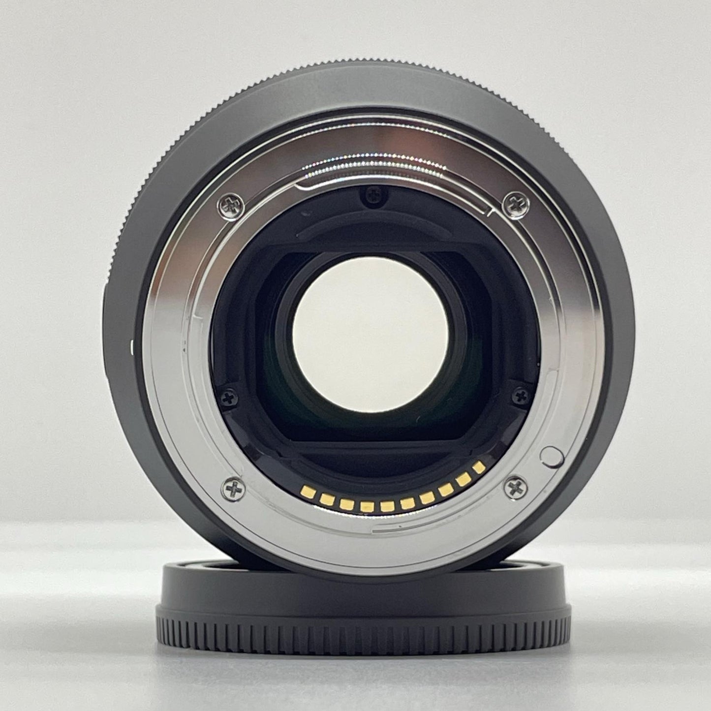 【全額返金保証】【最速発送】Sony FE 85mm F1.8 SEL85F18 美品 動作確認済