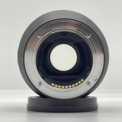 【全額返金保証】【最速発送】Sony FE 85mm F1.8 SEL85F18 美品 動作確認済
