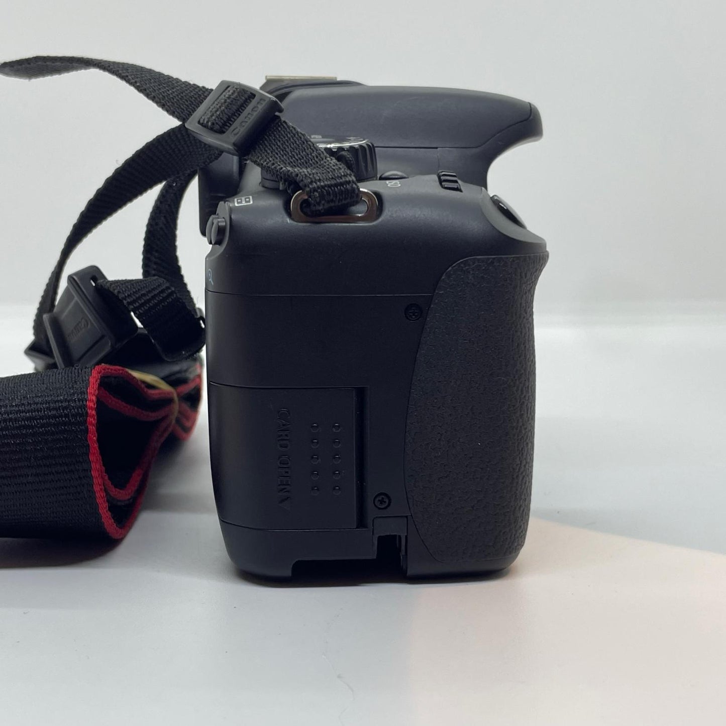 【最速発送】Canon デジタル一眼 Canon EOS Kiss X4 ダブルズームキット【難有】