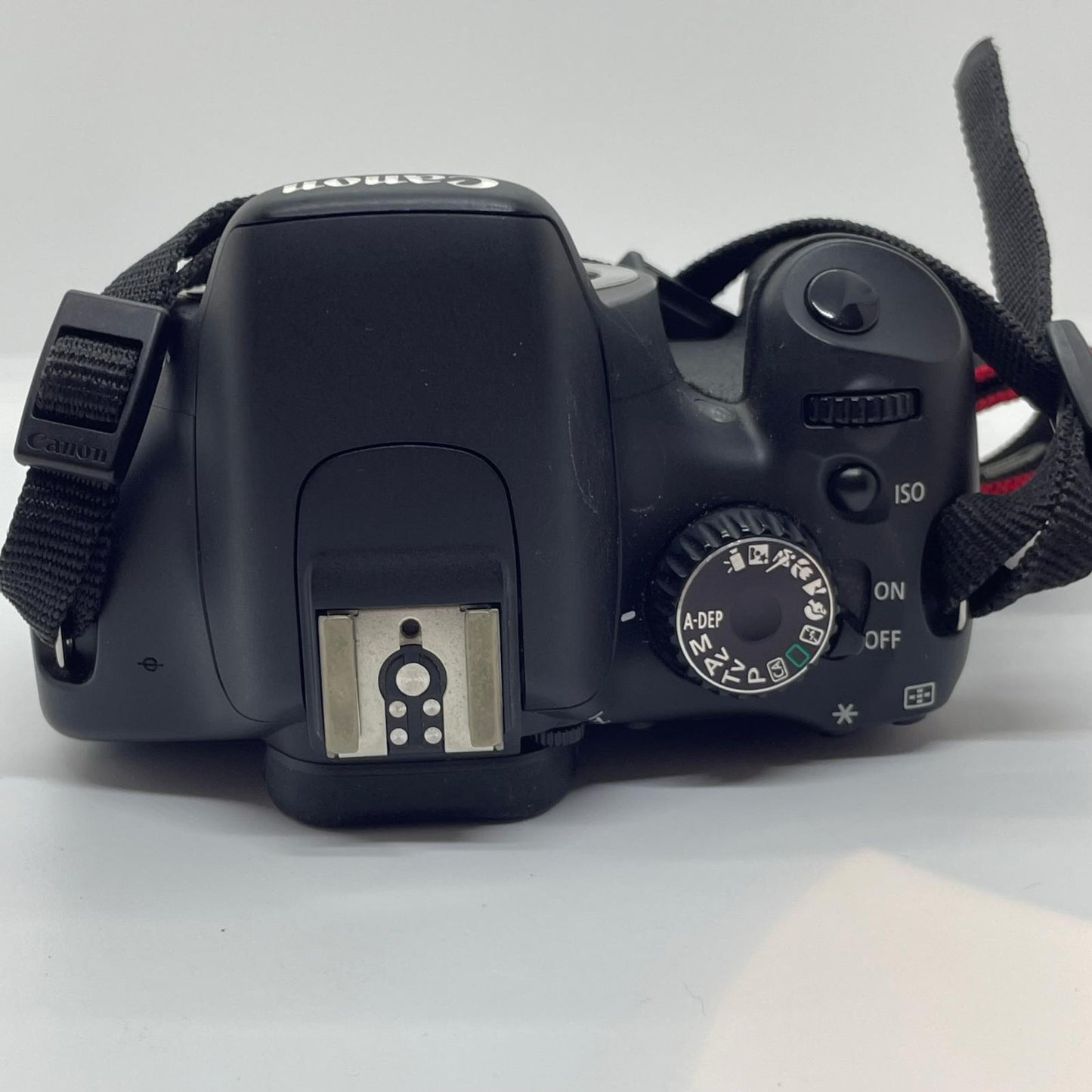 【最速発送】Canon デジタル一眼 Canon EOS Kiss X4 ダブルズームキット【難有】