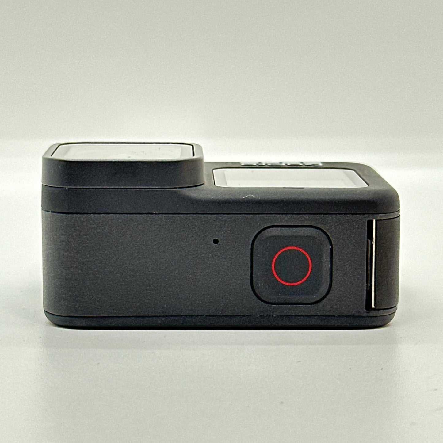 【全額返金保証】【最速発送】GoPro HERO 9 Black 美品 動作確認済