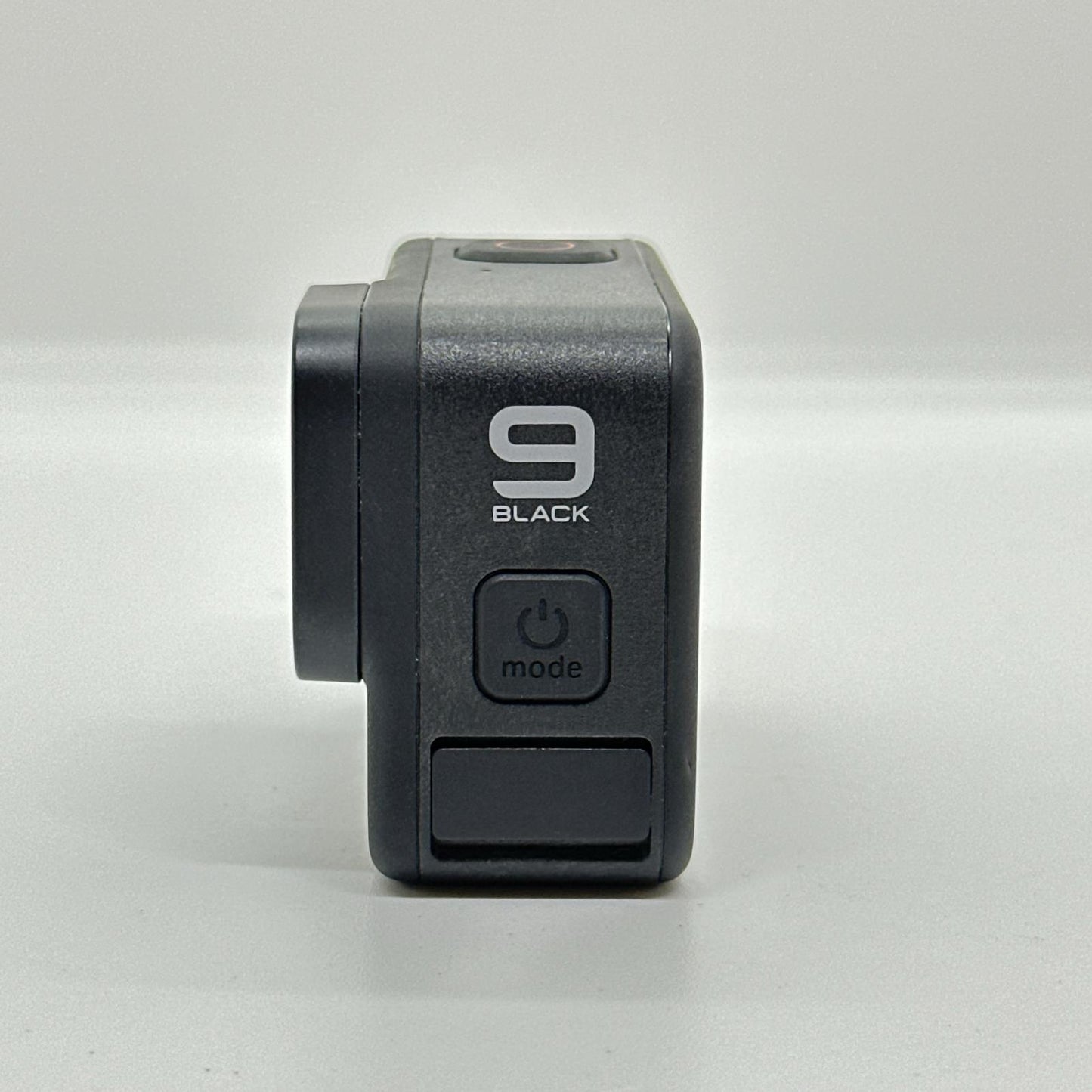 【全額返金保証】【最速発送】GoPro HERO 9 Black 美品 動作確認済