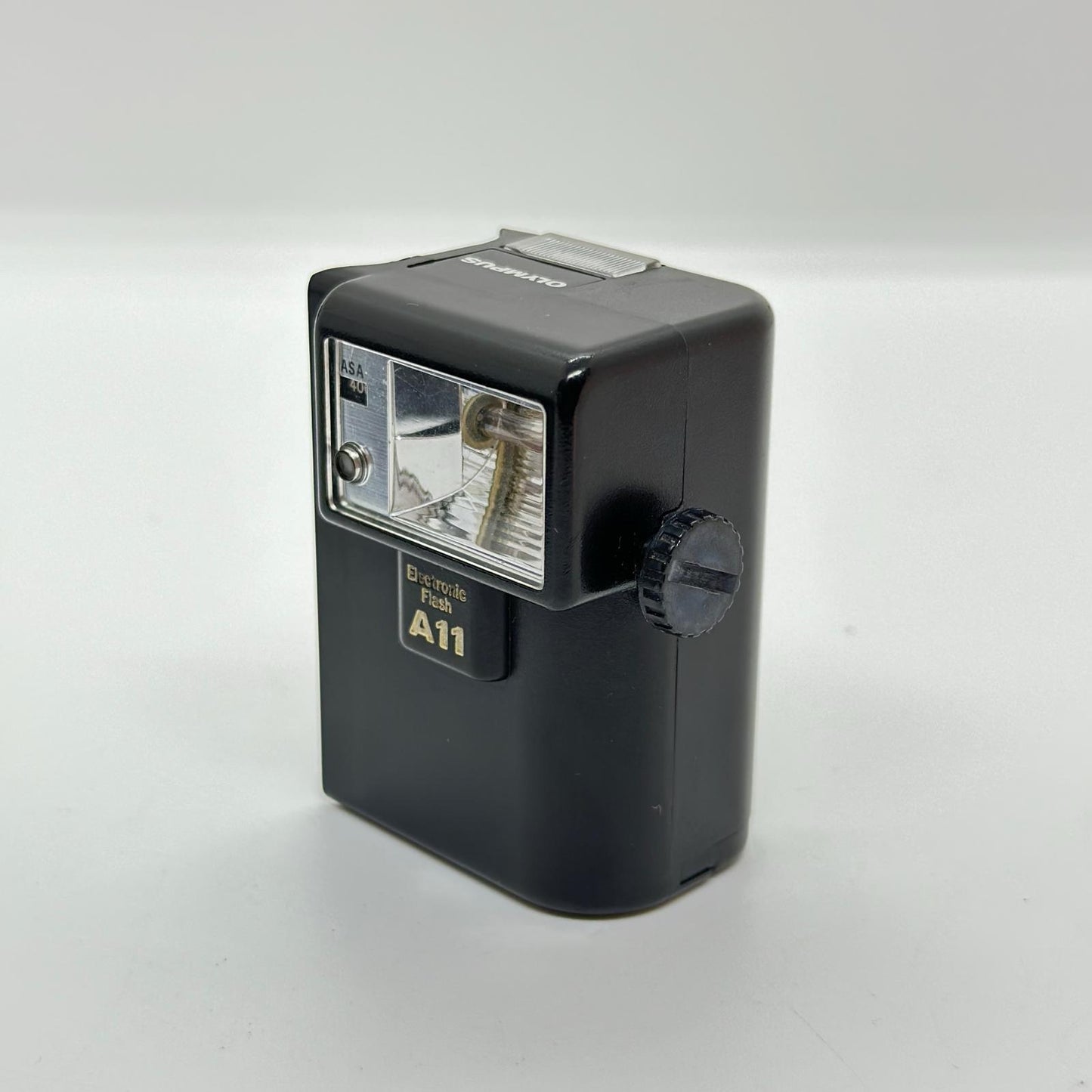 【最速発送】OLYMPUS XA2 + A11 ブラック【難有】