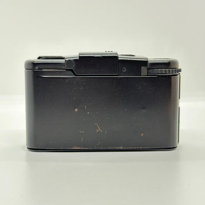 【最速発送】OLYMPUS XA2 + A11 ブラック【難有】