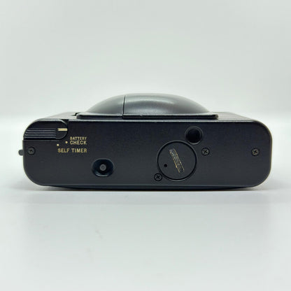 【最速発送】OLYMPUS XA2 + A11 ブラック【難有】