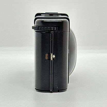 【最速発送】OLYMPUS XA2 + A11 ブラック【難有】