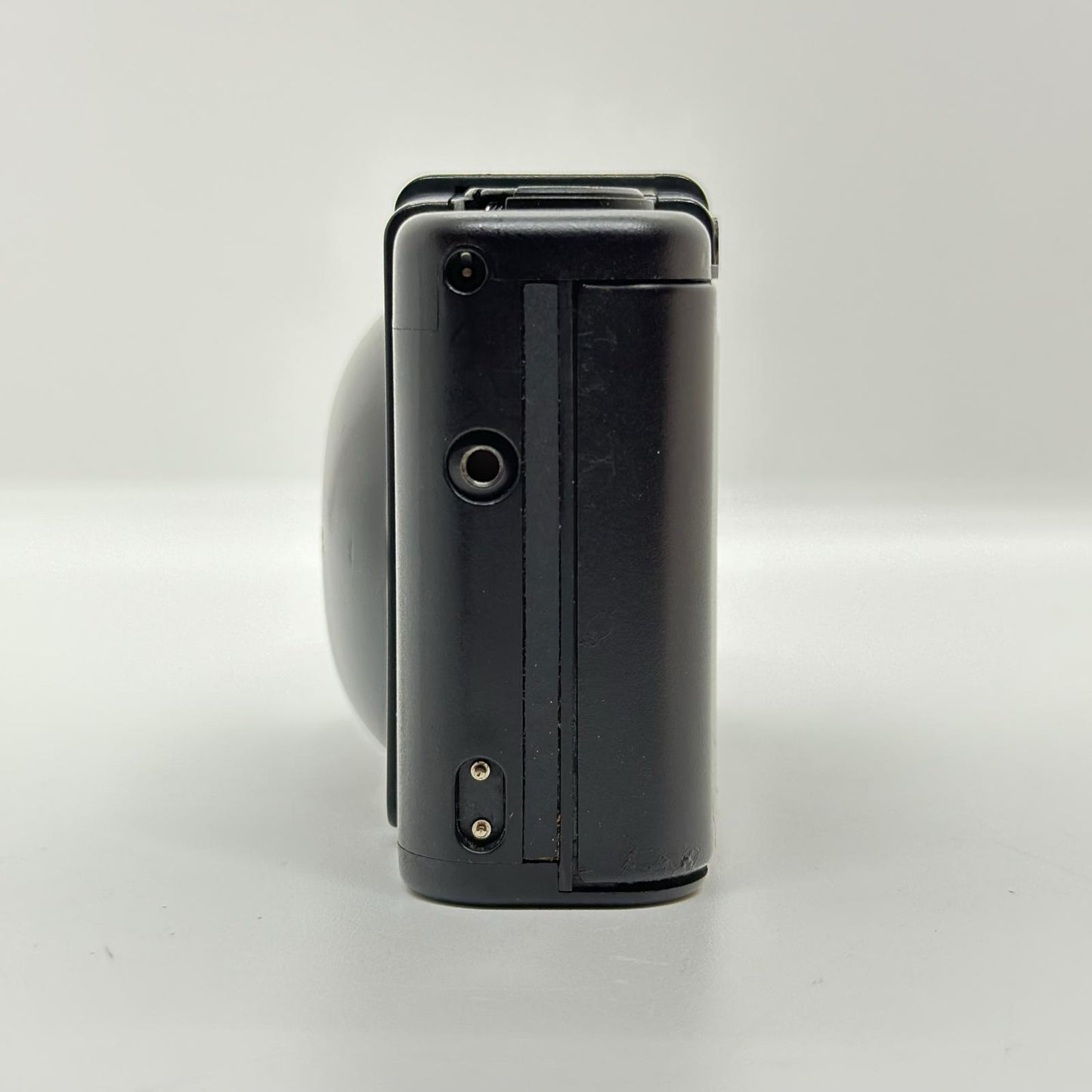 【最速発送】OLYMPUS XA2 + A11 ブラック【難有】
