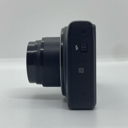 【最速発送】Canon コンパクトデジタルカメラ PowerShot SX600 HS ブラック【難有】