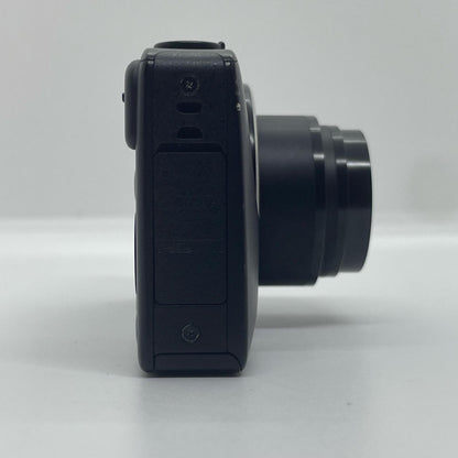 【最速発送】Canon コンパクトデジタルカメラ PowerShot SX600 HS ブラック【難有】