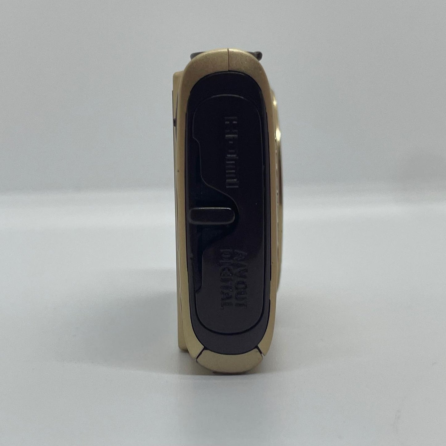 【全額返金保証】【最速発送】Canon コンパクトデジタルカメラ IXY 620F ゴールド 動作確認済
