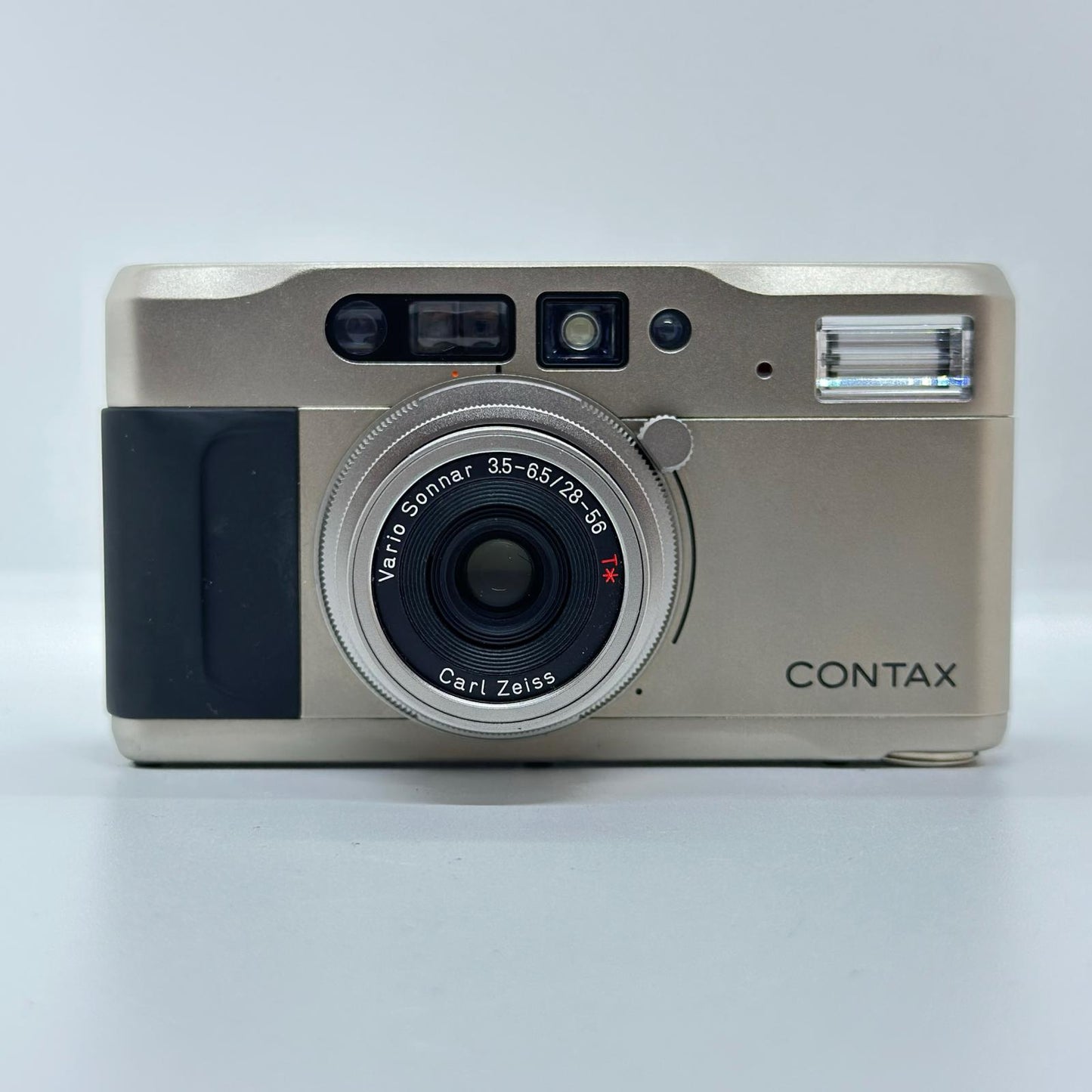 【全額返金保証】【最速発送】CONTAX TVS データバック 動作確認済