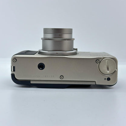 【全額返金保証】【最速発送】CONTAX TVS データバック 動作確認済