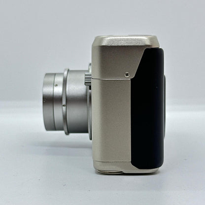 【全額返金保証】【最速発送】CONTAX TVS データバック 動作確認済