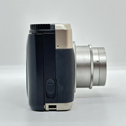 【全額返金保証】【最速発送】CONTAX TVS データバック 動作確認済
