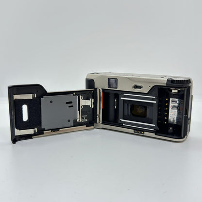 【全額返金保証】【最速発送】CONTAX TVS データバック 動作確認済