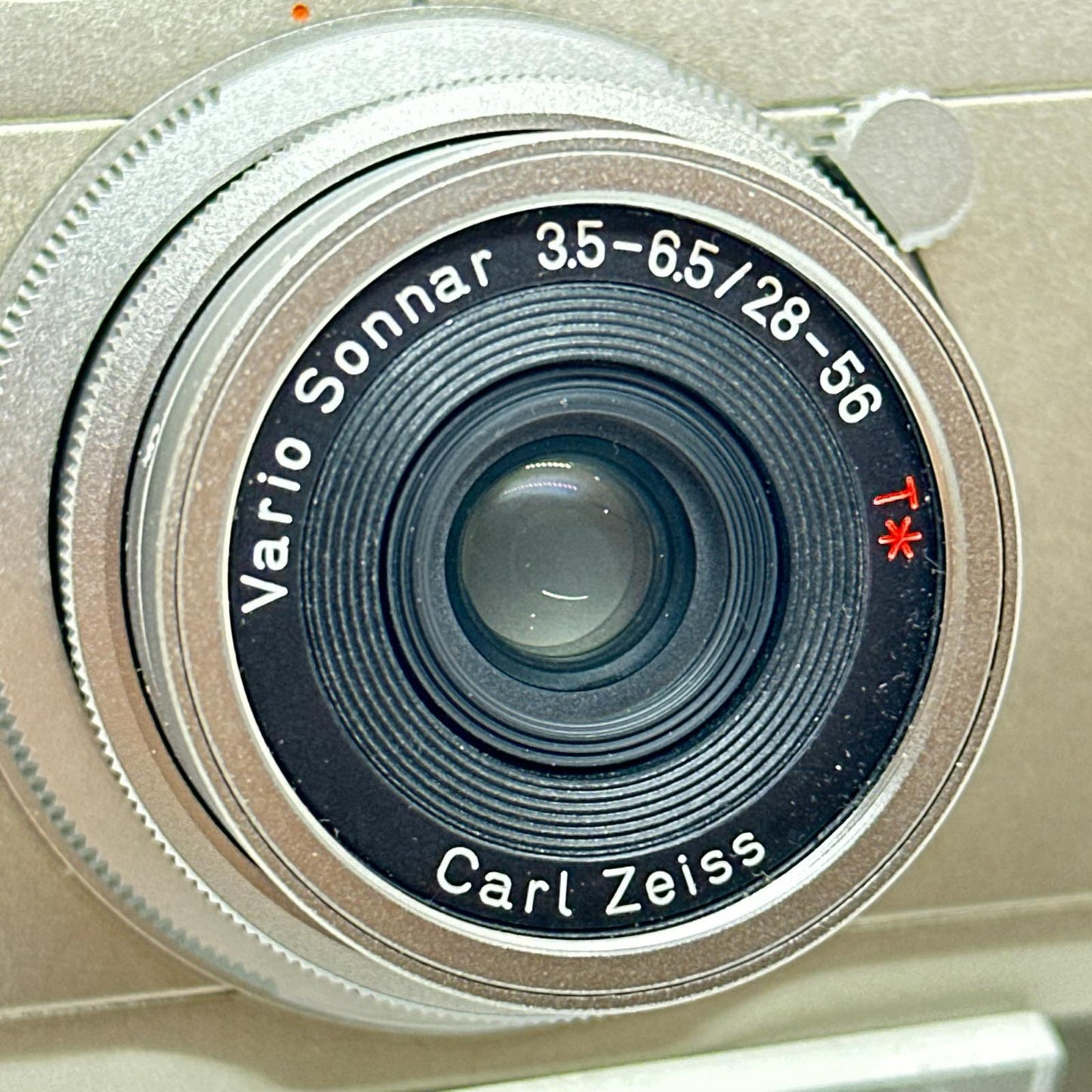 【全額返金保証】【最速発送】CONTAX TVS データバック 動作確認済