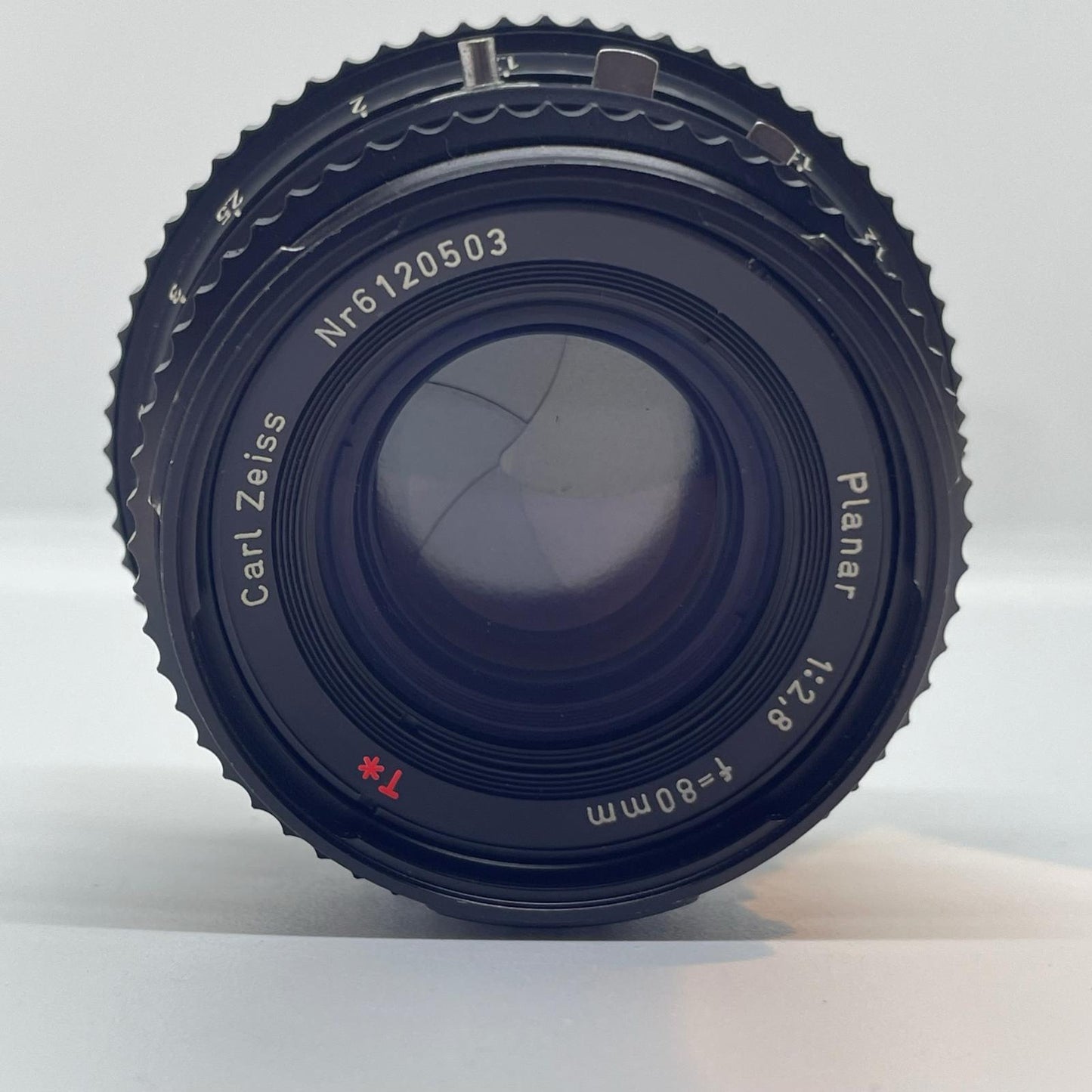 【最速発送】Hasselblad C Planar 80mm F2.8【難有】