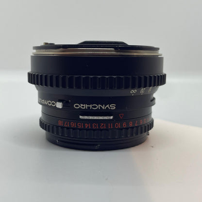 【最速発送】Hasselblad C Planar 80mm F2.8【難有】