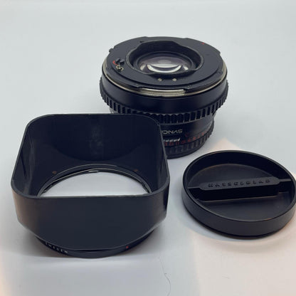 【最速発送】Hasselblad C Planar 80mm F2.8【難有】