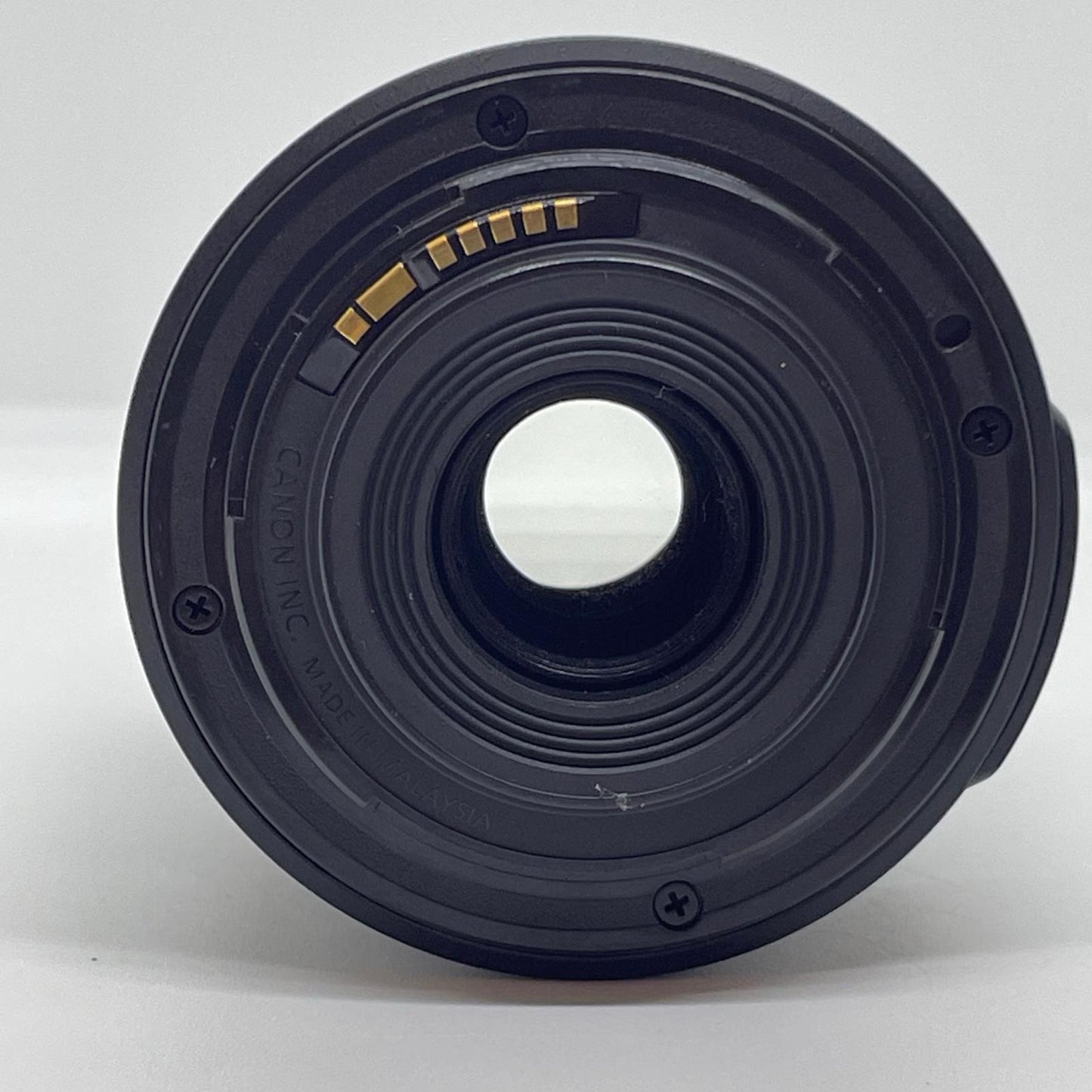 【全額返金保証】【最速発送】Canon EF-S 55-250mm F4-5.6 IS II 美品 動作確認済