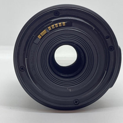【全額返金保証】【最速発送】Canon EF-S 55-250mm F4-5.6 IS II 美品 動作確認済