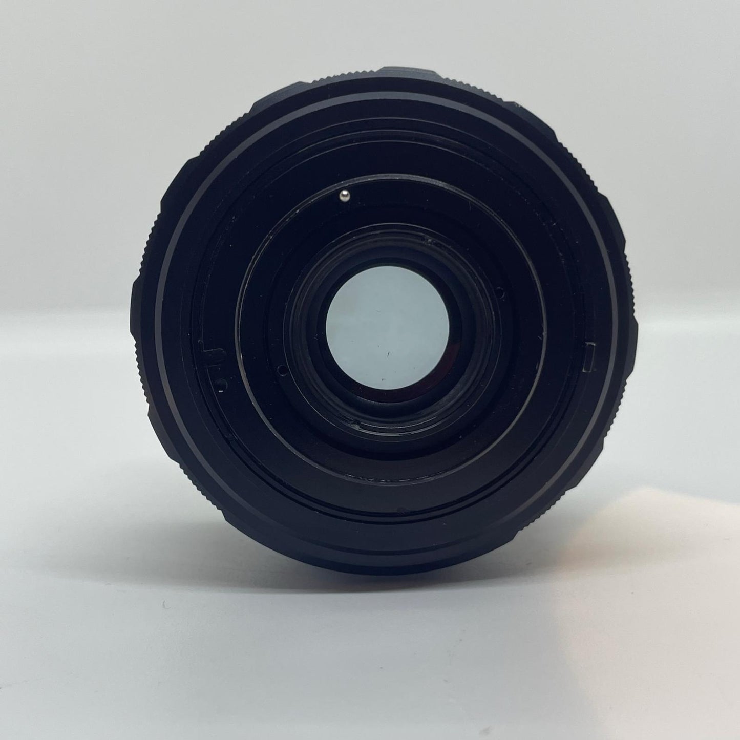 【最速発送】FUJIFILM EBC FUJINON 16mm F2.8 FISH EYE M42マウント【難有】