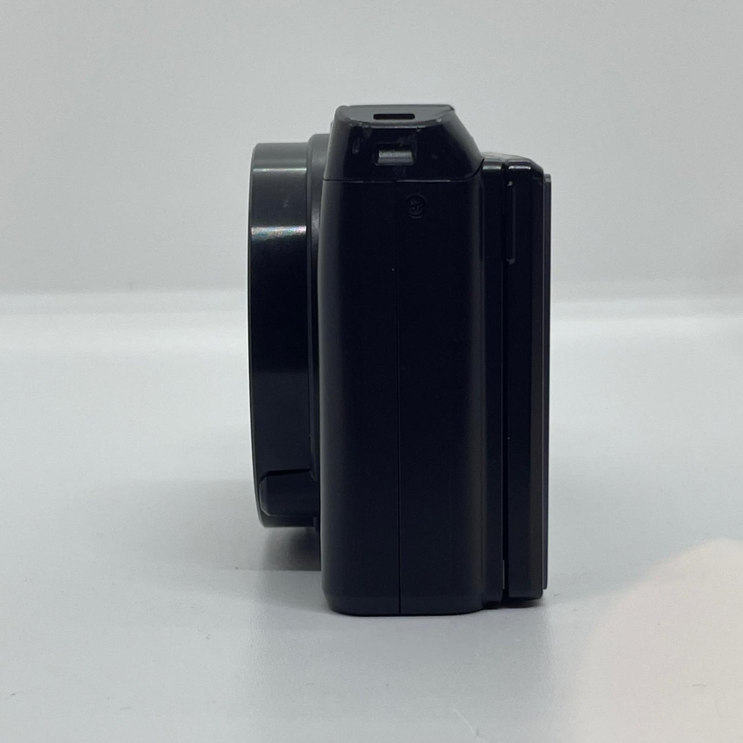 【全額返金保証】【最速発送】Nikon コンパクトデジタルカメラ COOLPIX A900 black 美品 動作確認済