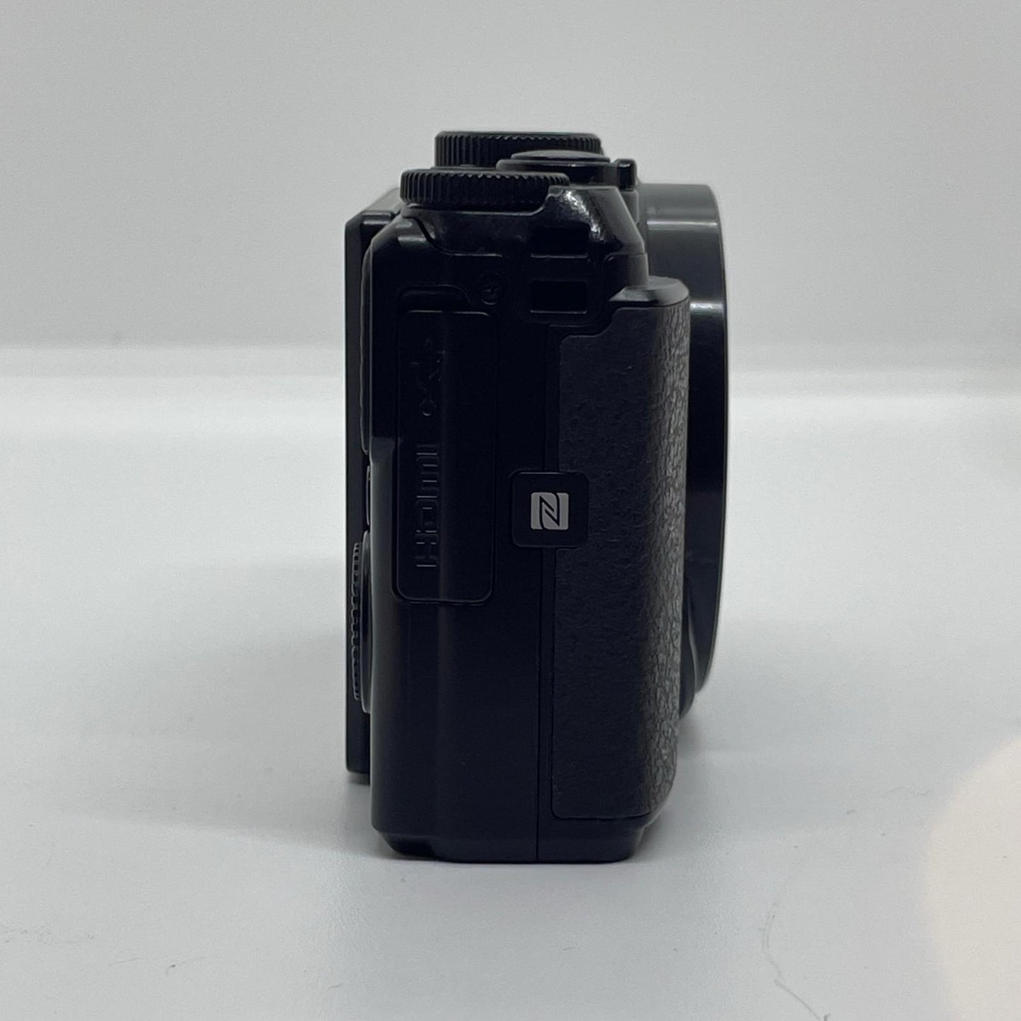 【全額返金保証】【最速発送】Nikon コンパクトデジタルカメラ COOLPIX A900 black 美品 動作確認済