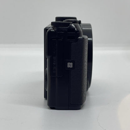 【全額返金保証】【最速発送】Nikon コンパクトデジタルカメラ COOLPIX A900 black 美品 動作確認済