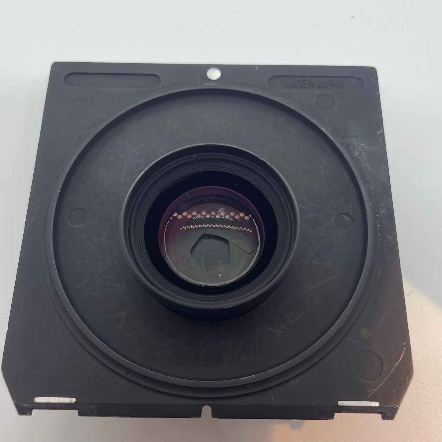 【全額返金保証】【最速発送】Nikon NIKKOR-W 150mm F5.6 美品 動作確認済